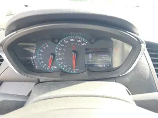 Chevrolet Trax 2020 LS 4p Crossover