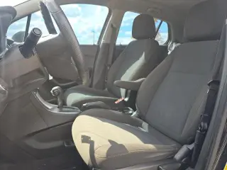 Chevrolet Trax 2020 LS 4p Crossover