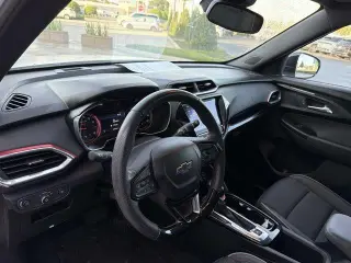 Chevrolet Trailblazer 2022 RS SUV de 4 puertas