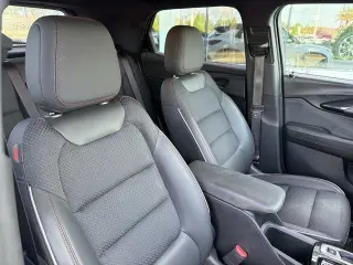 Chevrolet Trailblazer 2022 RS SUV de 4 puertas
