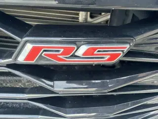 Chevrolet Trailblazer 2022 RS SUV de 4 puertas