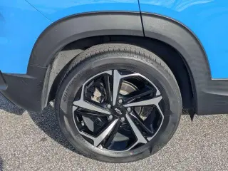 Chevrolet Trailblazer 2023 RS 4p SUV
