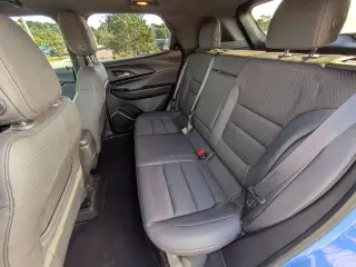 Chevrolet Trailblazer 2023 RS 4p SUV