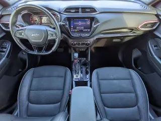 Chevrolet Trailblazer 2023 RS 4p SUV