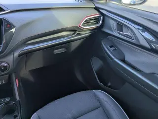 Chevrolet Trailblazer 2023 RS 4p SUV