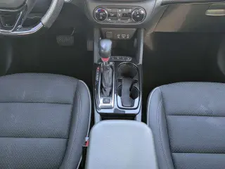 Chevrolet Trailblazer 2023 RS 4p SUV