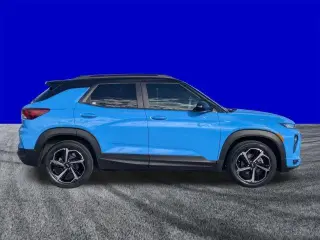 Chevrolet Trailblazer 2023 RS 4p SUV