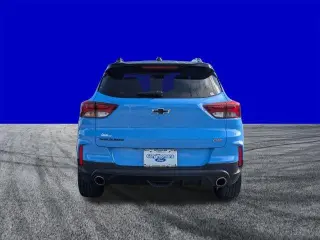 Chevrolet Trailblazer 2023 RS 4p SUV