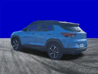 Chevrolet Trailblazer 2023 RS 4p SUV