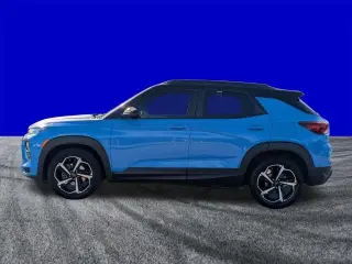 Chevrolet Trailblazer 2023 RS 4p SUV