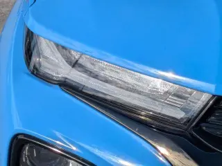 Chevrolet Trailblazer 2023 RS 4p SUV