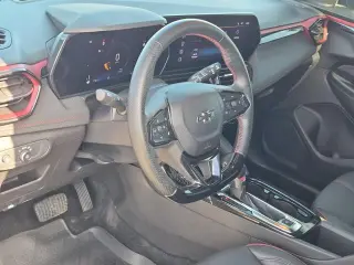 Chevrolet Trailblazer 2025 RS 4p SUV