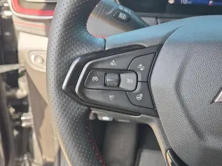 Chevrolet Trailblazer 2025 RS 4p SUV