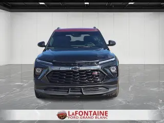 Chevrolet Trailblazer 2025 RS 4p SUV