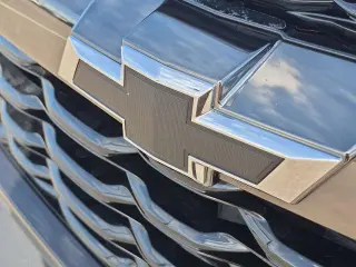 Chevrolet Trailblazer 2025 RS 4p SUV