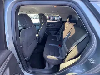 Chevrolet Trailblazer 2025 4x4 LT 4p SUV