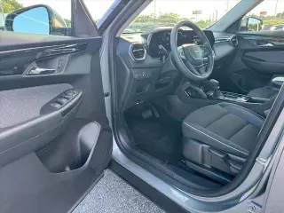 Chevrolet Trailblazer 2025 4x4 LT 4p SUV