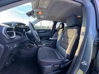 Chevrolet Trailblazer 2025 4x4 LT 4p SUV
