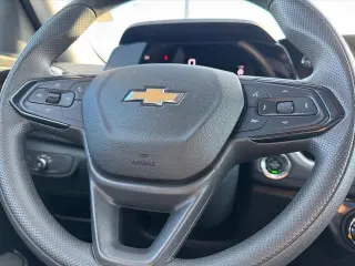 Chevrolet Trailblazer 2025 4x4 LT 4p SUV