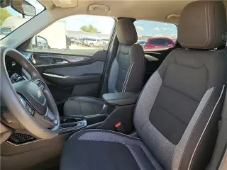 Chevrolet Trailblazer 2025 4x4 LT SUV de 4 puertas
