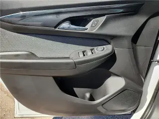 Chevrolet Trailblazer 2025 4x4 LT SUV de 4 puertas