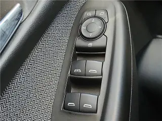 Chevrolet Trailblazer 2025 4x4 LT SUV de 4 puertas