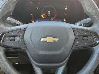 Chevrolet Trailblazer 2025 4x4 LT SUV de 4 puertas