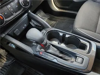 Chevrolet Trailblazer 2025 4x4 LT SUV de 4 puertas