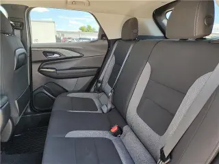 Chevrolet Trailblazer 2025 4x4 LT SUV de 4 puertas