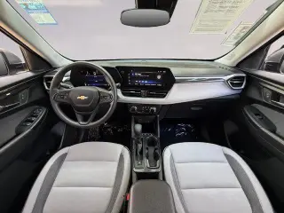 Chevrolet Trailblazer 2026 LT 4dr SUV