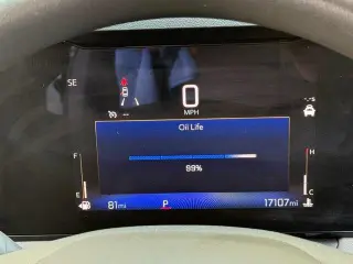 Chevrolet Trailblazer 2026 LT 4dr SUV