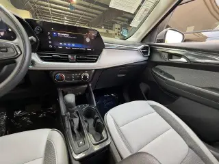 Chevrolet Trailblazer 2026 LT 4dr SUV