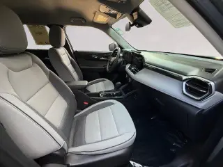 Chevrolet Trailblazer 2026 LT 4dr SUV