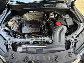 Chevrolet Trailblazer 2026 LT 4dr SUV