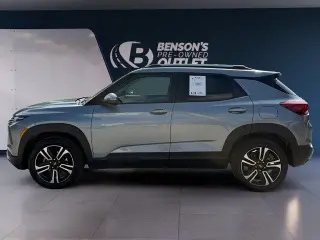 Chevrolet Trailblazer 2026 LT 4dr SUV