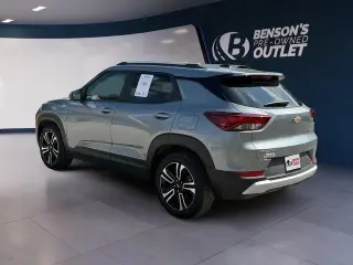 Chevrolet Trailblazer 2026 LT 4dr SUV