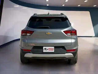 Chevrolet Trailblazer 2026 LT 4dr SUV