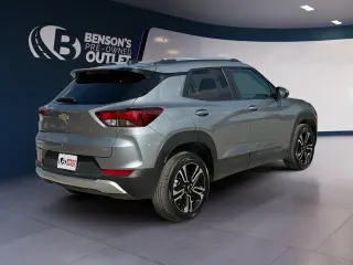 Chevrolet Trailblazer 2026 LT 4dr SUV