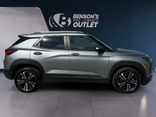 Chevrolet Trailblazer 2026 LT 4dr SUV