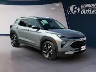 Chevrolet Trailblazer 2026 LT 4dr SUV