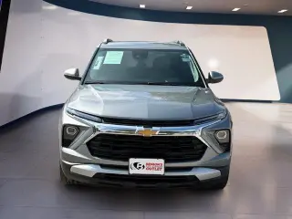 Chevrolet Trailblazer 2026 LT 4dr SUV