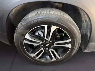 Chevrolet Trailblazer 2026 LT 4dr SUV