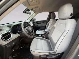 Chevrolet Trailblazer 2026 LT 4dr SUV