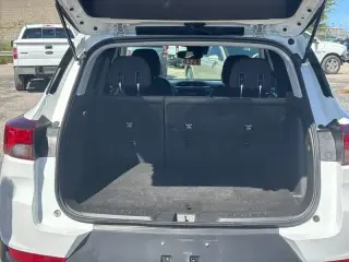 Chevrolet TrailBlazer 2023 LT 4dr SUV