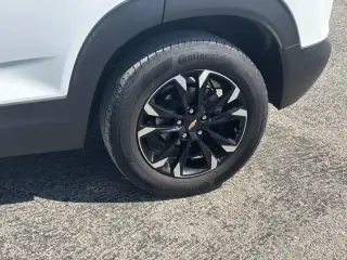 Chevrolet TrailBlazer 2023 LT 4dr SUV