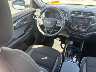 Chevrolet TrailBlazer 2023 LT 4dr SUV