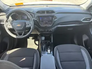 Chevrolet TrailBlazer 2023 LT 4dr SUV