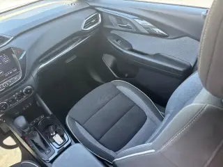 Chevrolet TrailBlazer 2023 LT 4dr SUV