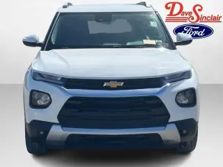 Chevrolet TrailBlazer 2023 LT 4dr SUV