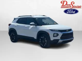 Chevrolet TrailBlazer 2023 LT 4dr SUV